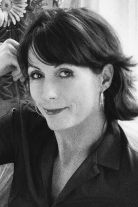 Mary Karr
