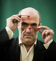 Colm Toibin
