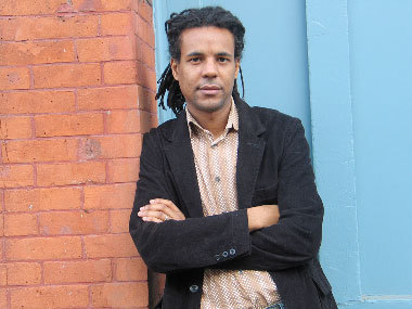 Colson Whitehead