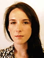 Meghan O’Rourke
