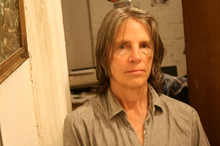 Eileen Myles, photo by Leopoldine Core.