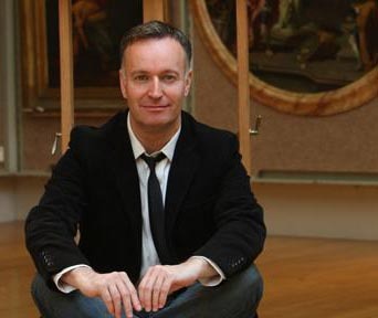Andrew O’Hagan