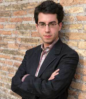 Jonathan Safran Foer