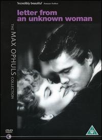 Letter from an Unknown Woman