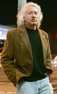 Steve Erickson