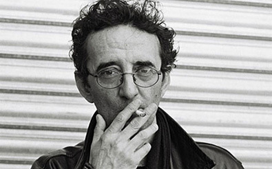 Roberto Bolaño
