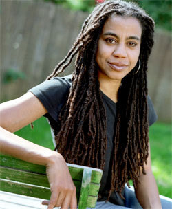Suzan-Lori Parks