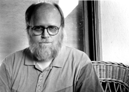 Ron Silliman