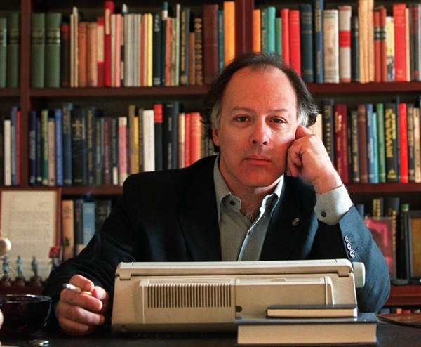Javier Marias