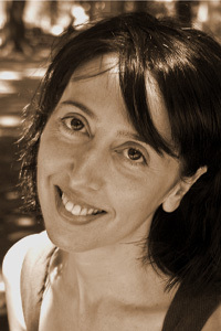 Deb Olin Unferth