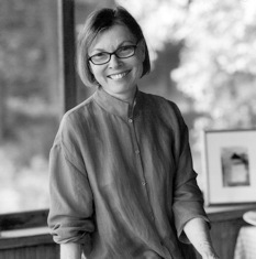 Janet Malcolm