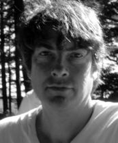 Matthew Stadler