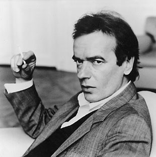 Martin Amis