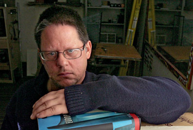 William T. Vollmann