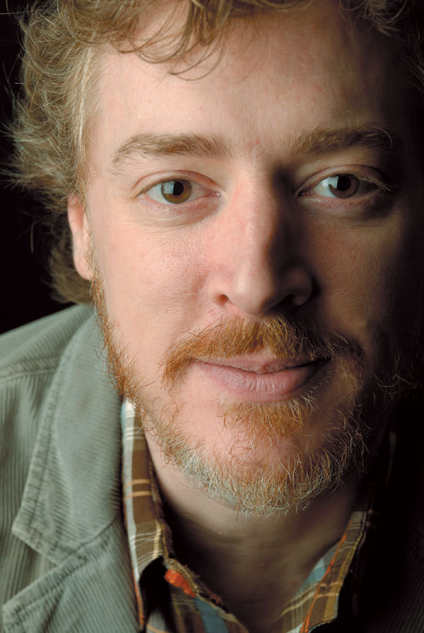 Michael Kimball
