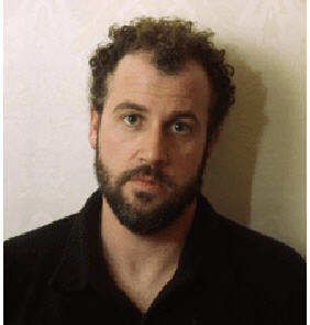 James Frey