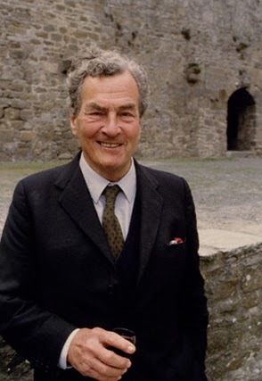 Patrick Leigh Fermor