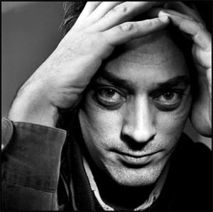Paul Auster