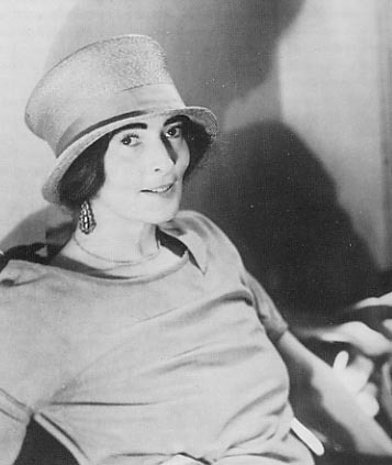 Mina Loy