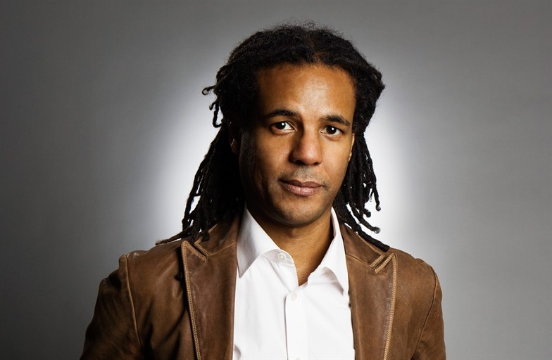 Colson Whitehead