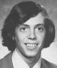 Young Steve Buscemi