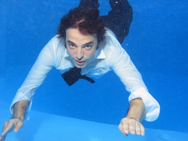 Etgar Keret