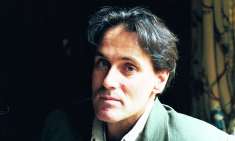David Guterson, photo by Sean Smith.