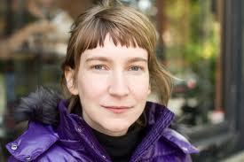 Sheila Heti