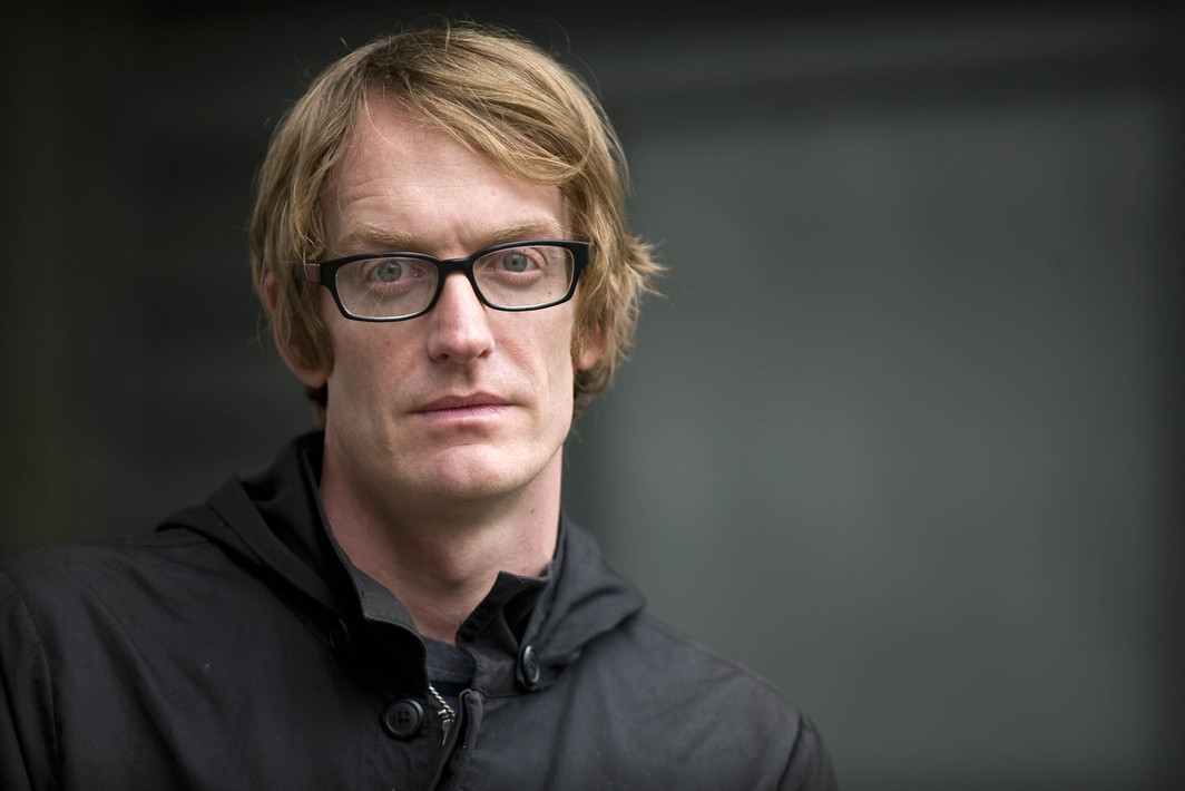 Patrick DeWitt