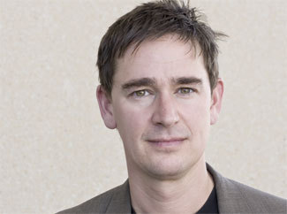 Clancy Martin