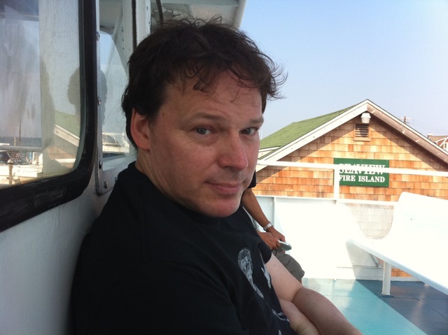 David Graeber