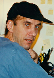David Bowman