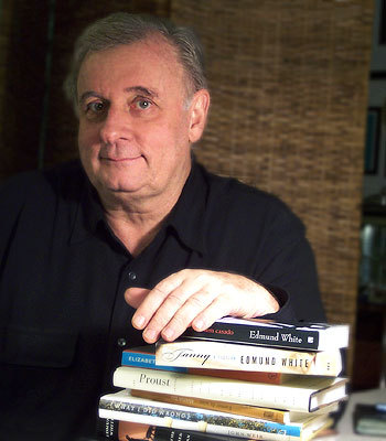 Edmund White