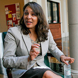 Natasha Trethewey
