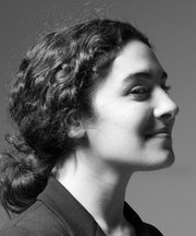 Sarah Leonard