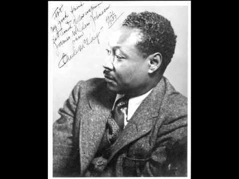 Claude McKay