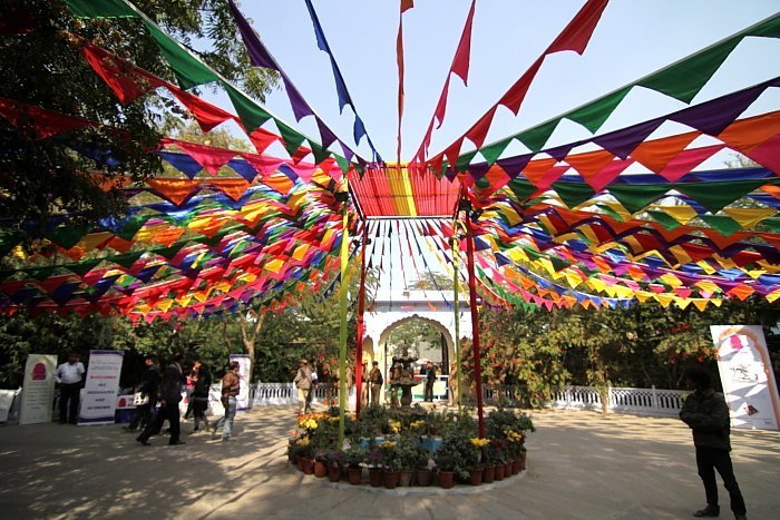 2013 Jaipur Literature Festival