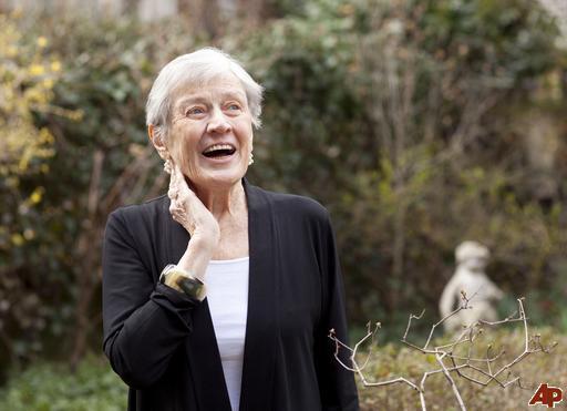 Paula Fox