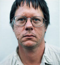 William T. Vollmann