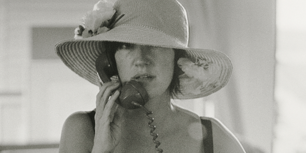 Eve Babitz