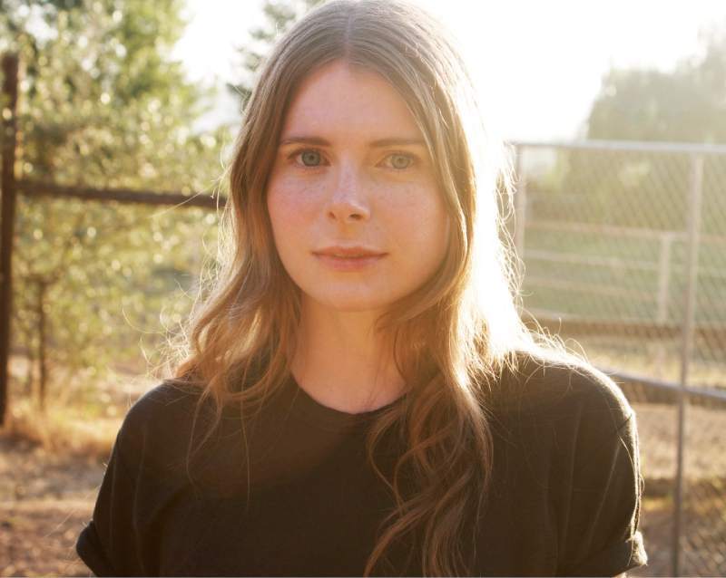 Emma Cline