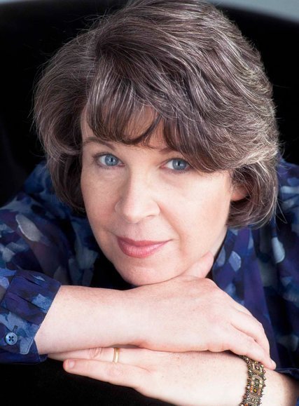 Meg Wolitzer. Photo: Nina Subin