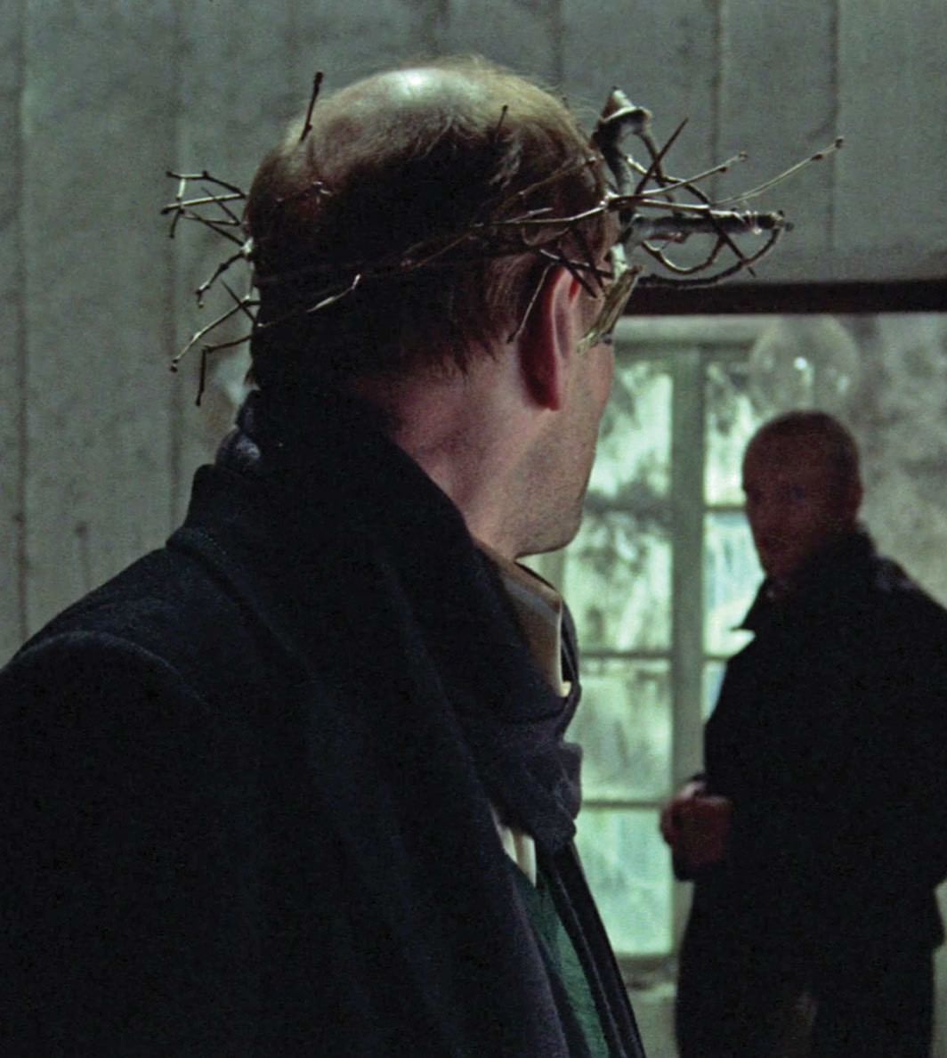 Andrey Tarkovsky, Stalker, 1979.