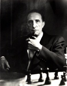 Marcel Duchamp