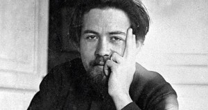 Anton Chekhov