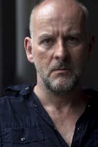 Simon Critchley