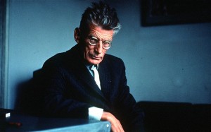 Samuel Beckett