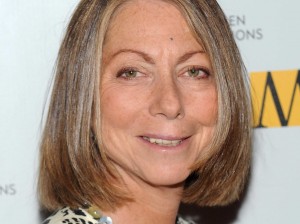 Jill Abramson