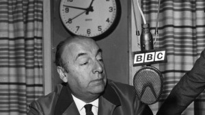 Pablo Neruda