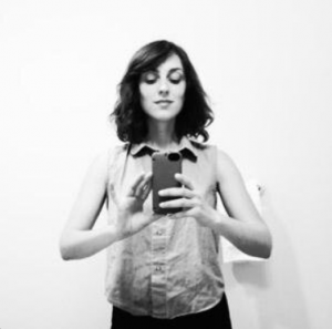 Rachel Rosenfelt